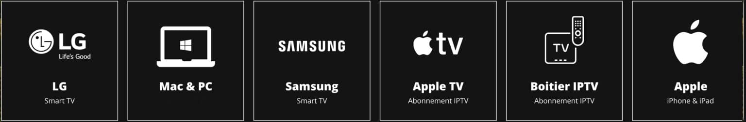 PARAS IPTV