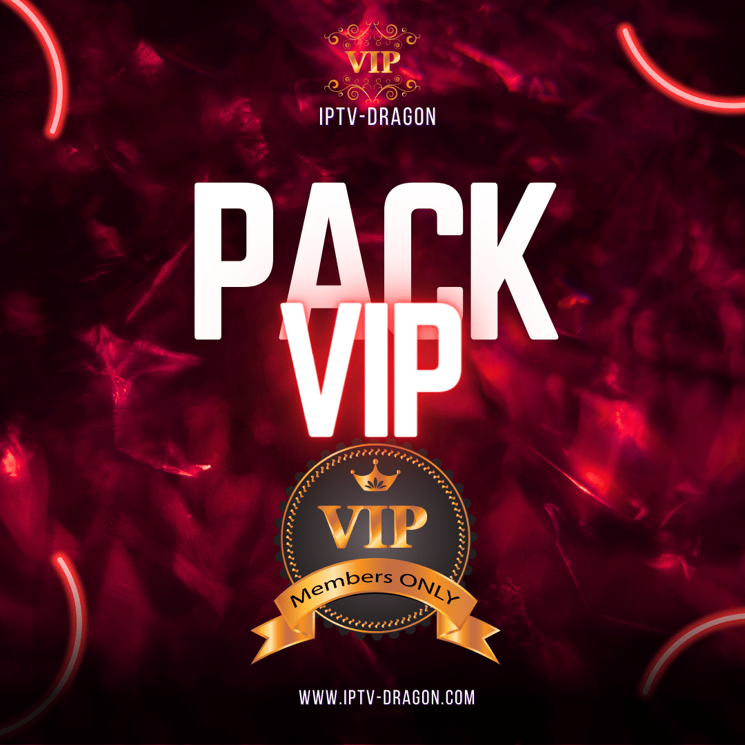 vip iptv