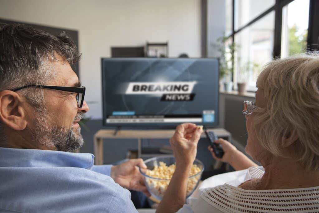 Hot IPTV