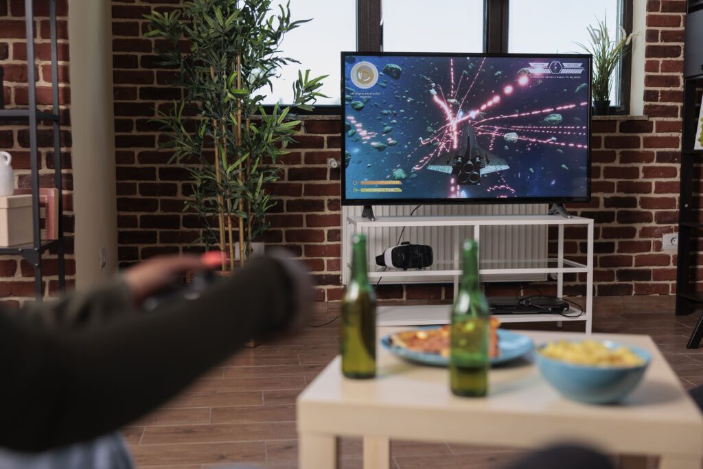 abonnement Smart IPTV