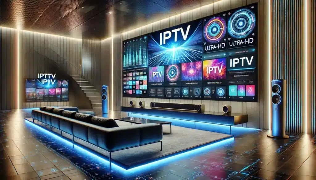 IPTV 15 Mai