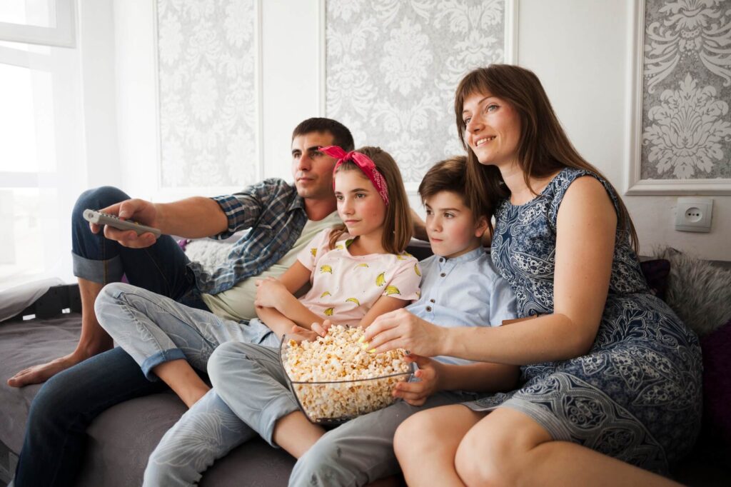 iptv ott service