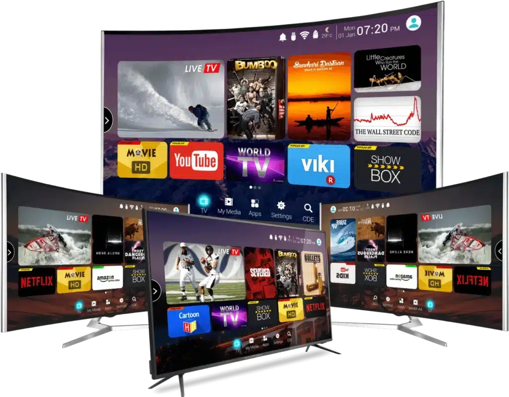 iptv windows