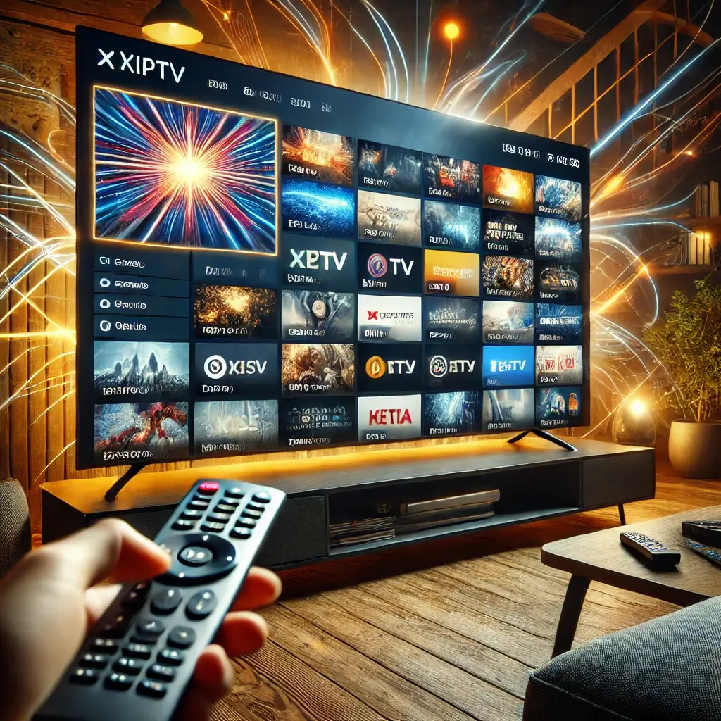 XCIPTV