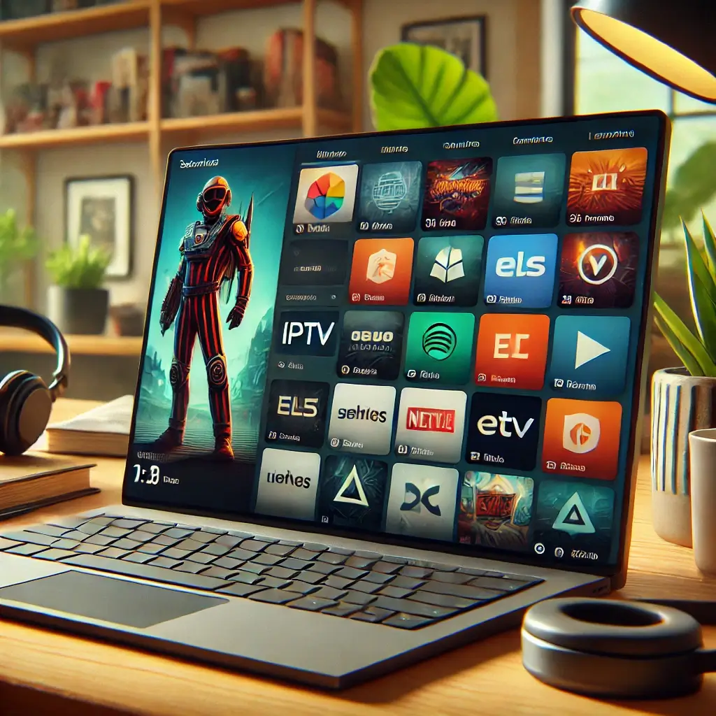 IPTV for Windows