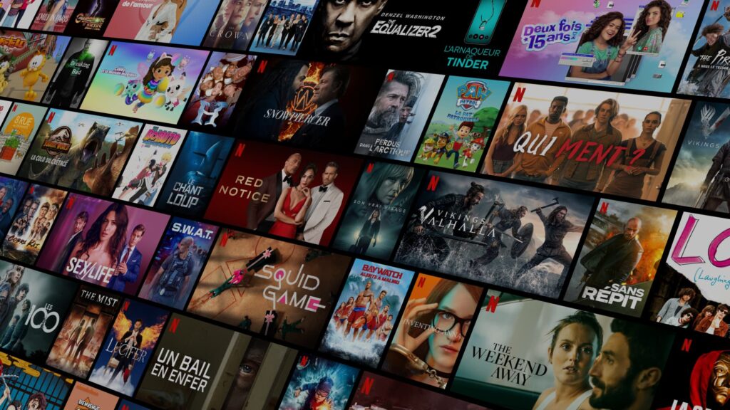 Plex VOD