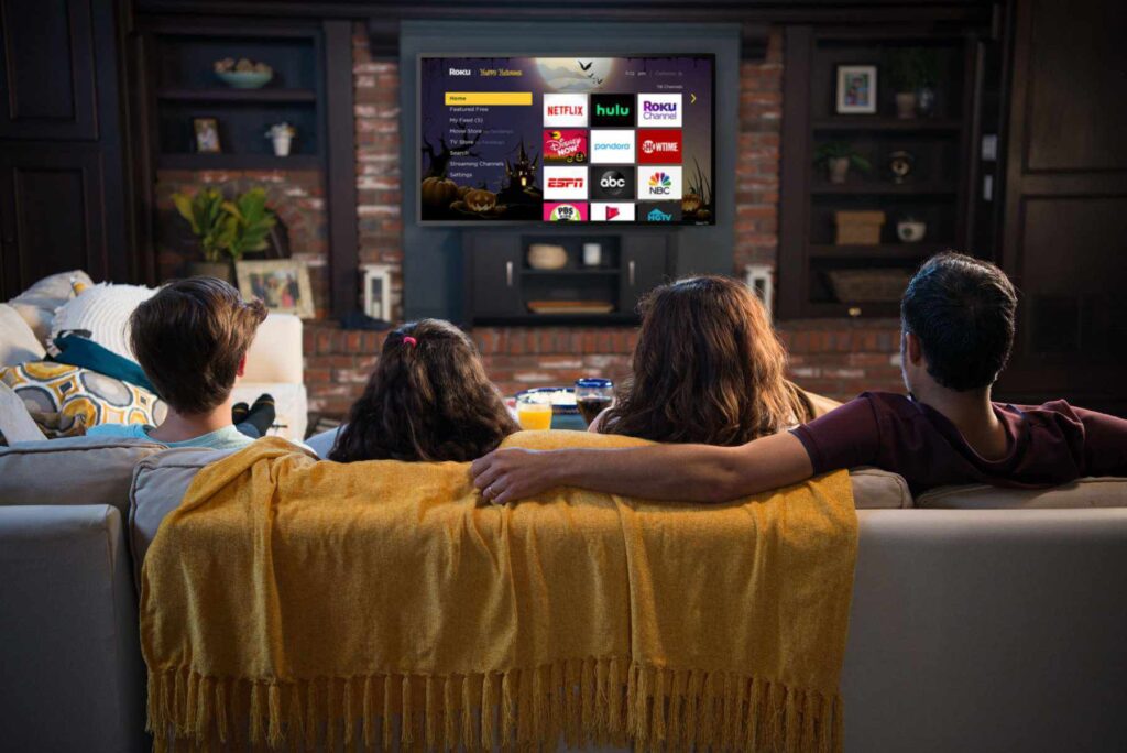 IPTV hot