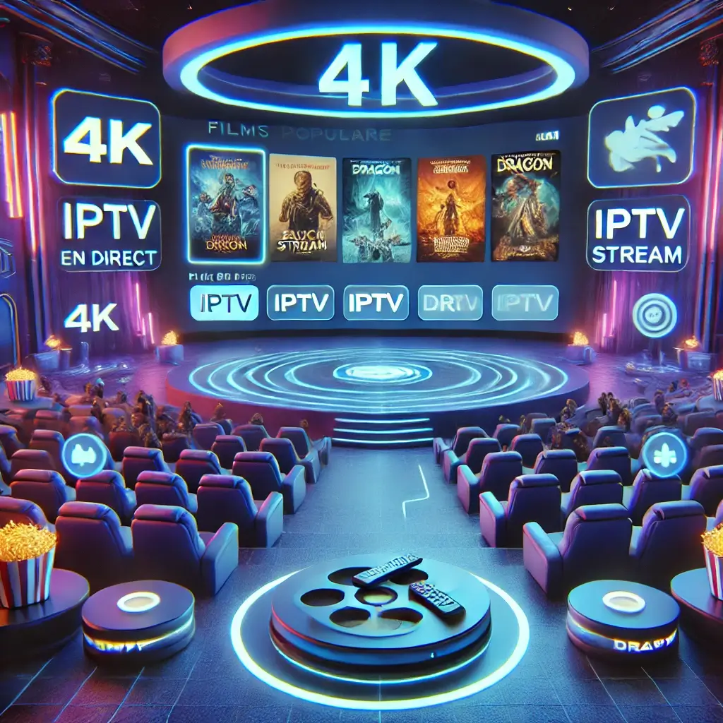 best streaming movies