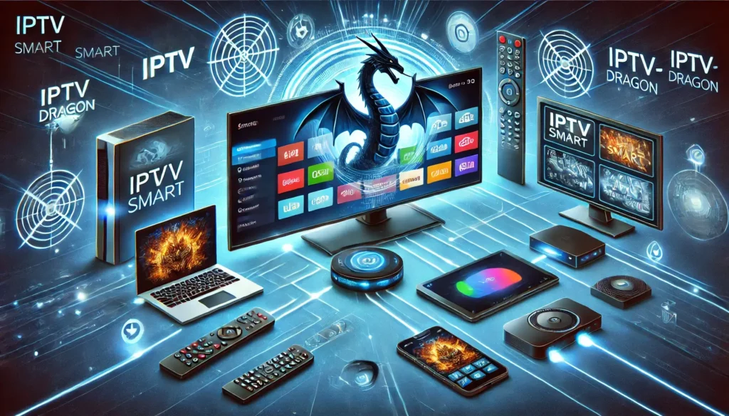 IPTV Smart