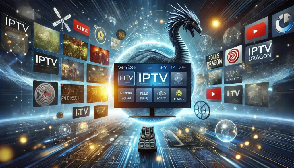 Meilleur service IPTV