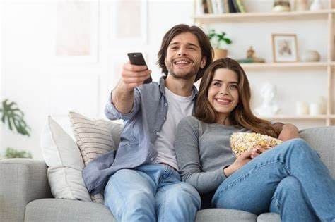 IPTV TV Smart