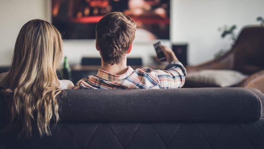 TiviMate IPTV