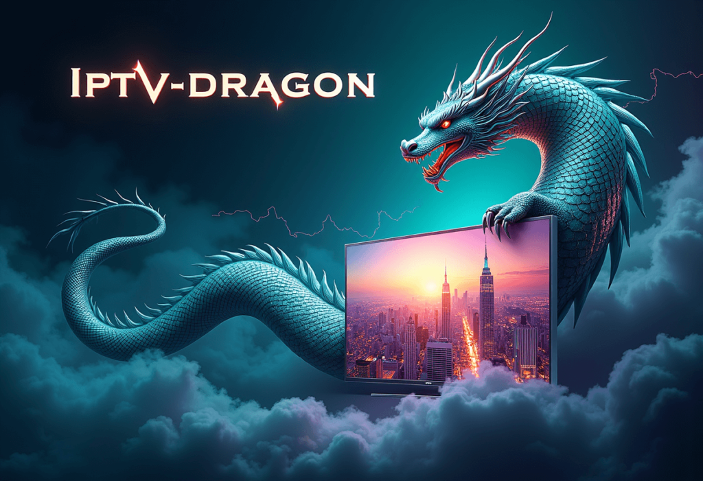 Acheter Code IPTV en Gros