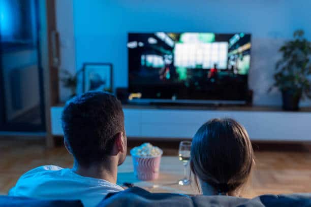 IPTV player M3U playlist
