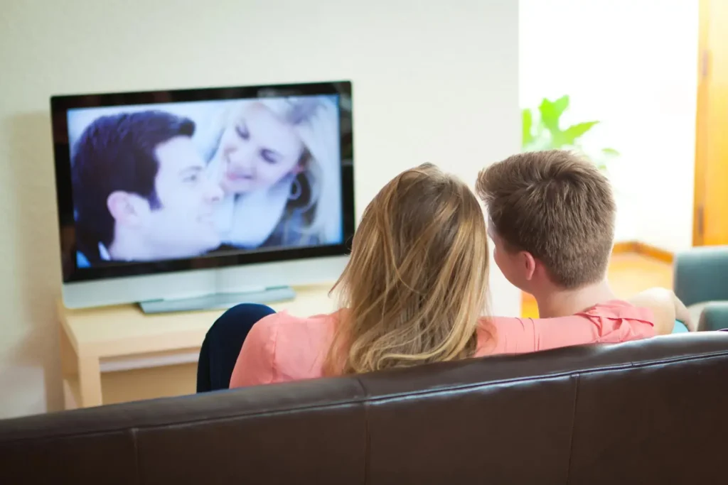IPTV stable