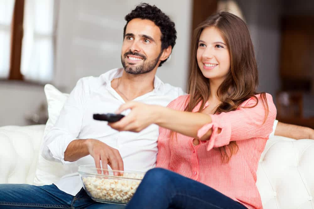 Chaînes IPTV belges