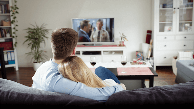 IPTV sans coupure