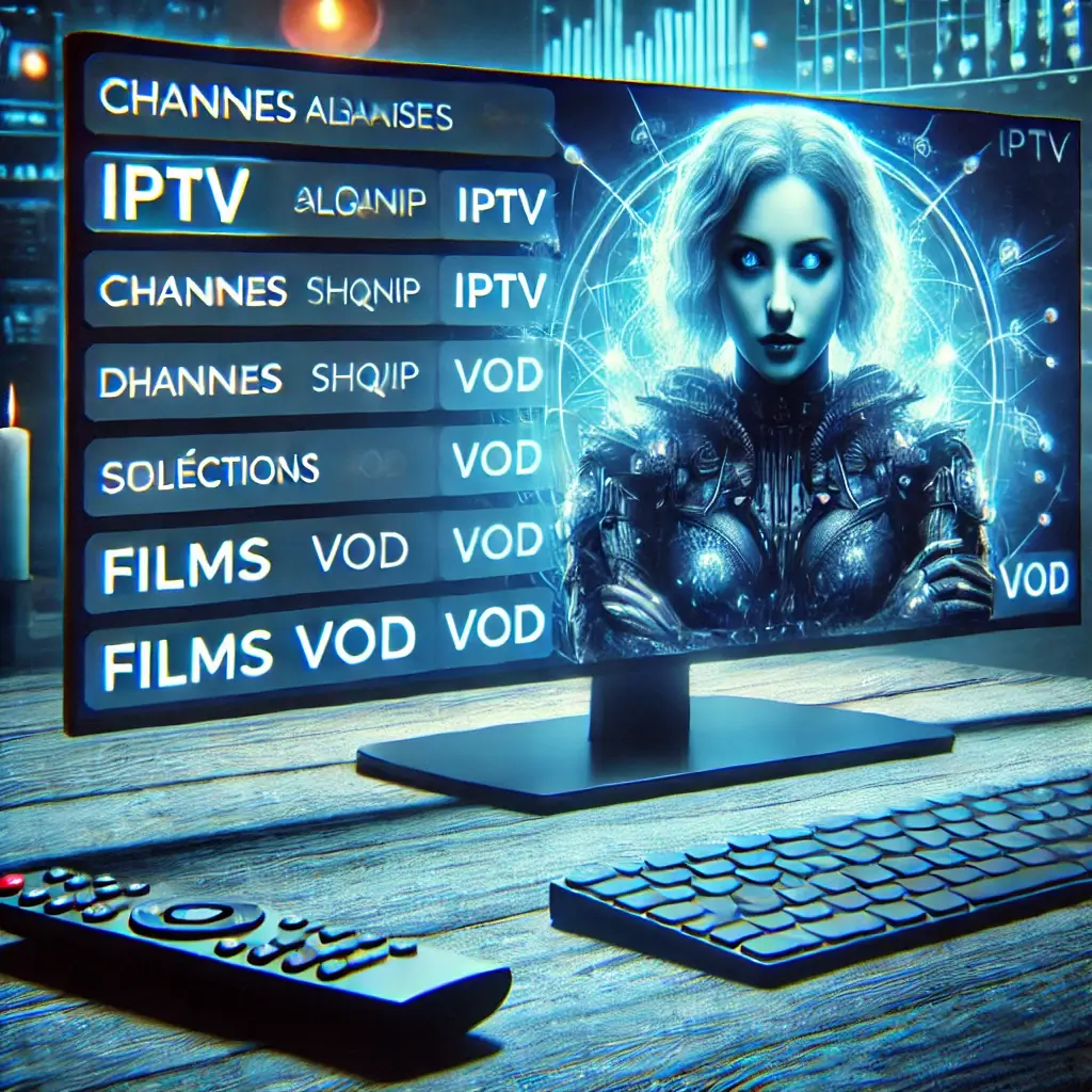 kodi iptv