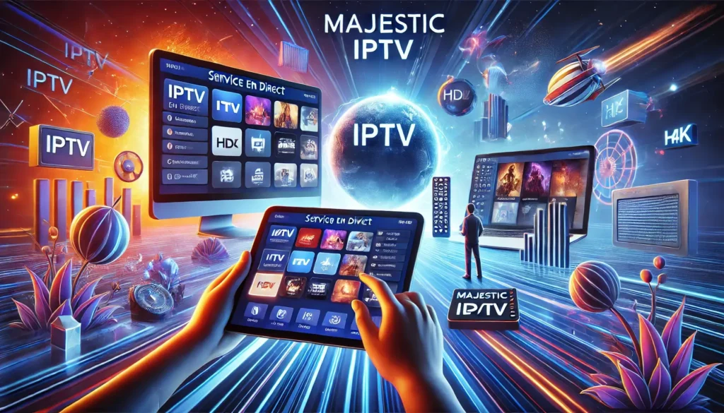 abonne iptv