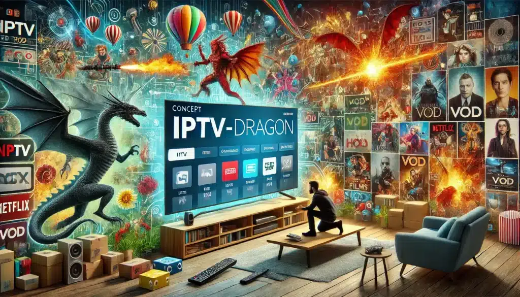 lien iptv