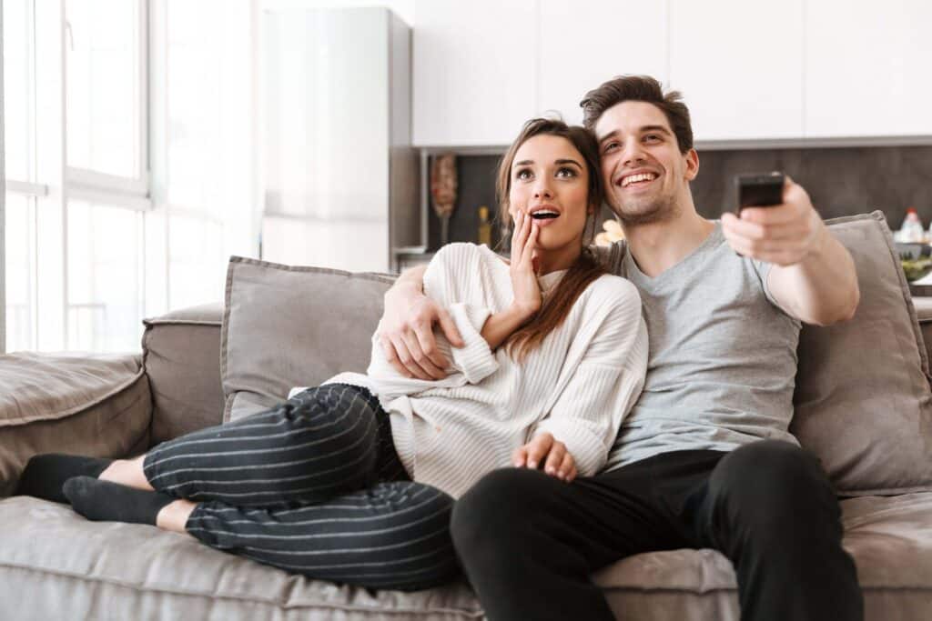 IPTV Adulte