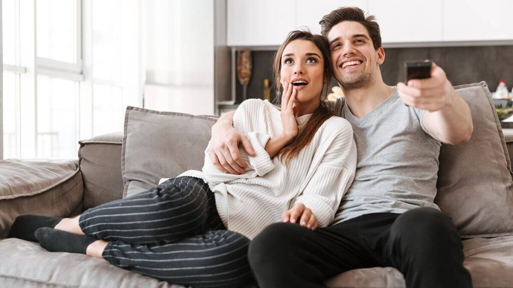 décodeur IPTV