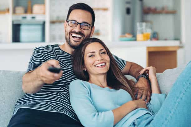 Décodeur IPTV avec Code