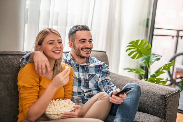 programme tv iptv