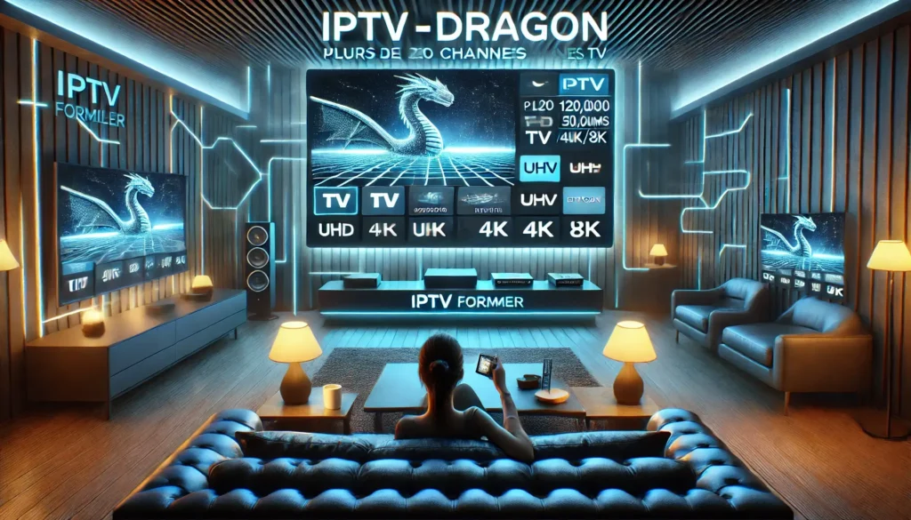 IPTV Formuler