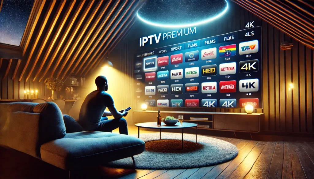 fournisseur IPTV fiable