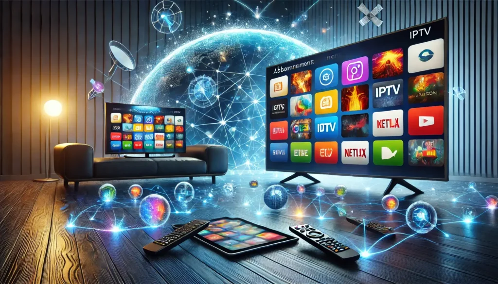 meilleurs lecteur IPTV