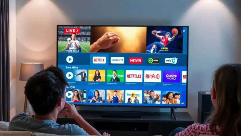 iptv sans abonnement