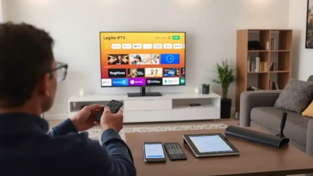 xtream iptv gratuit