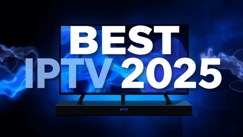 best iptv
