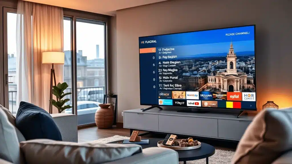 Meilleur IPTV 