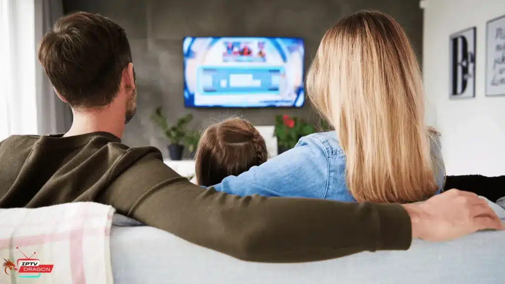 Xtream IPTV