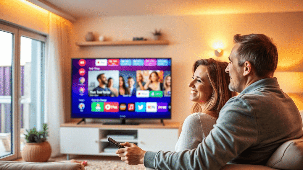 best iptv 2025