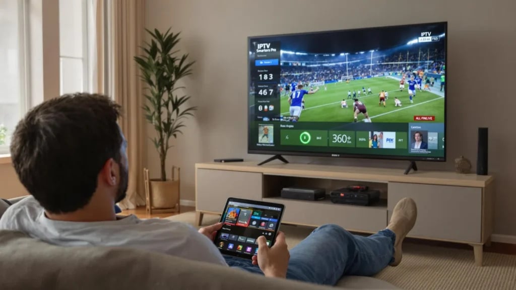 comment avoir les codes iptv gratuit