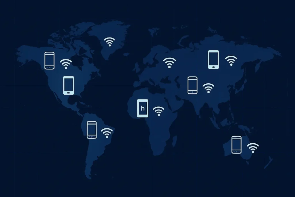 Abonnement IPTV Android iOS disponible dans tous les pays : France, Belgique, Canada, Afrique…