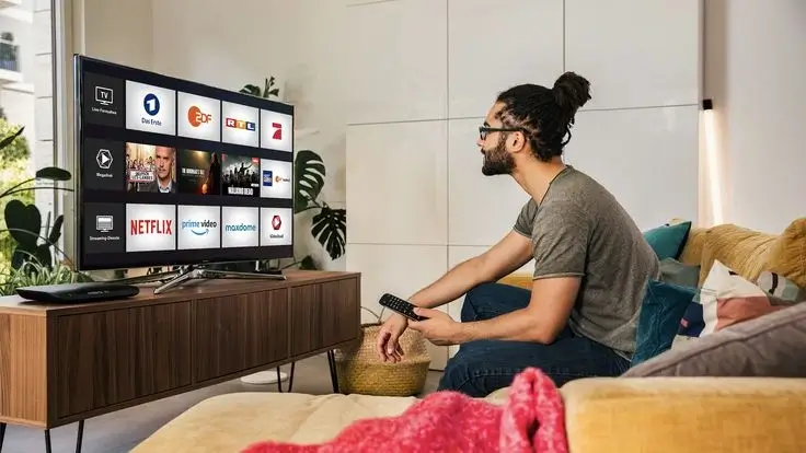 abonnement iptv belgique