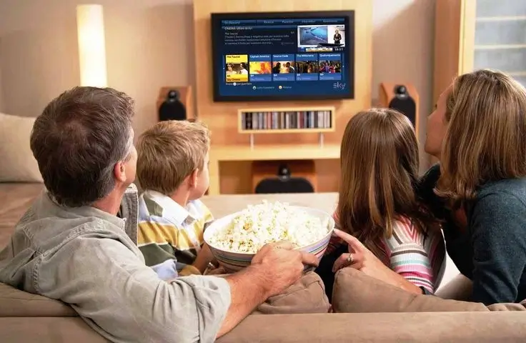abonnement IPTV

