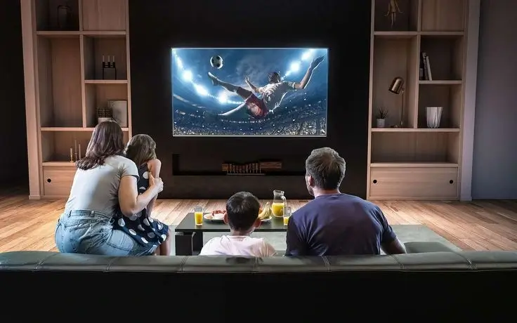 chaînes sport IPTV