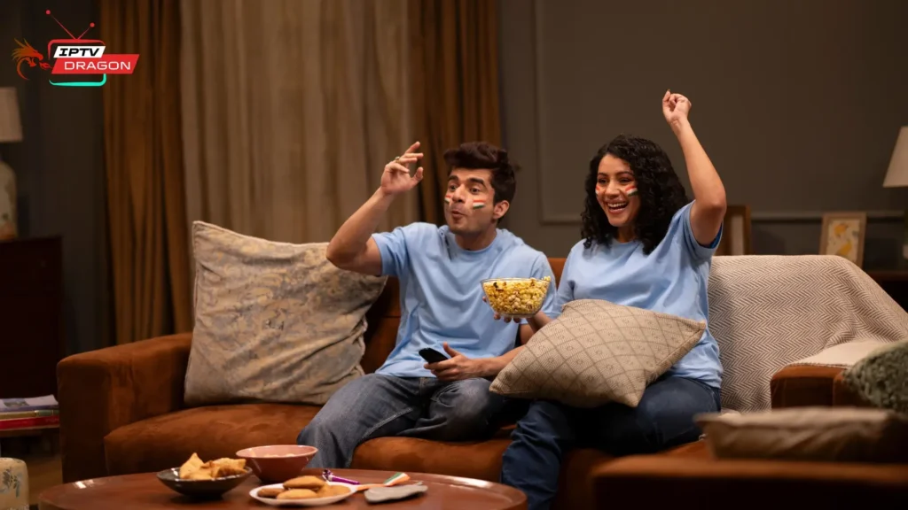 Code iptv France – Meilleur abonnement IPTV 4K pour les foyers en 2025