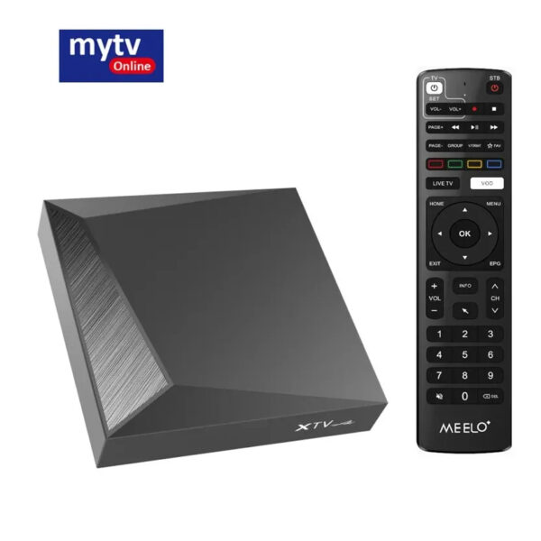 tv box