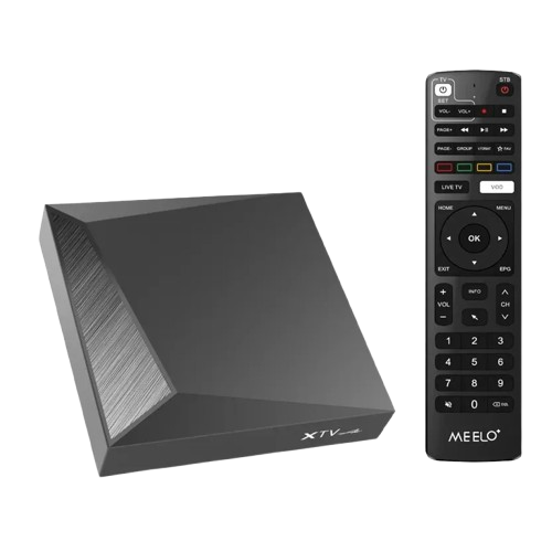 Quel boîtier IPTV acheter