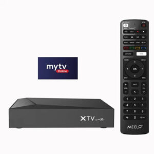 iptv boitier 