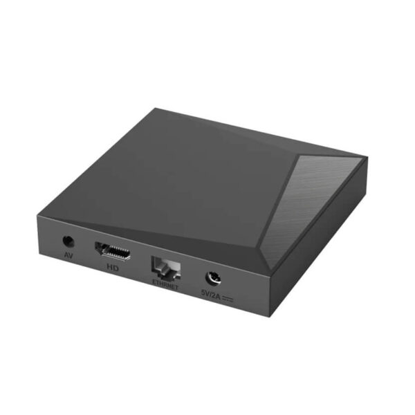 android tv box
