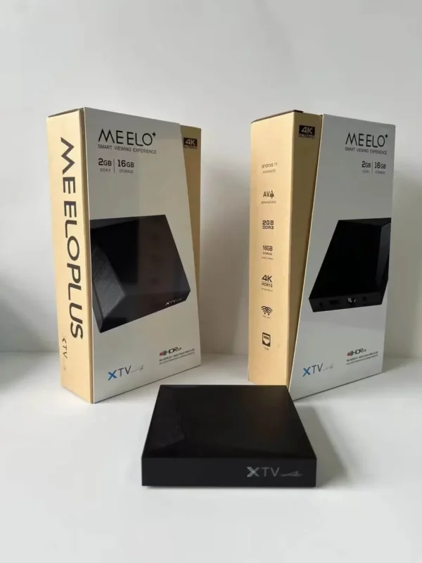 meilleur boitier iptv