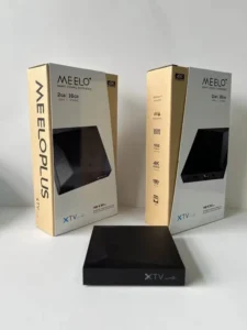 IPTV Android 2025