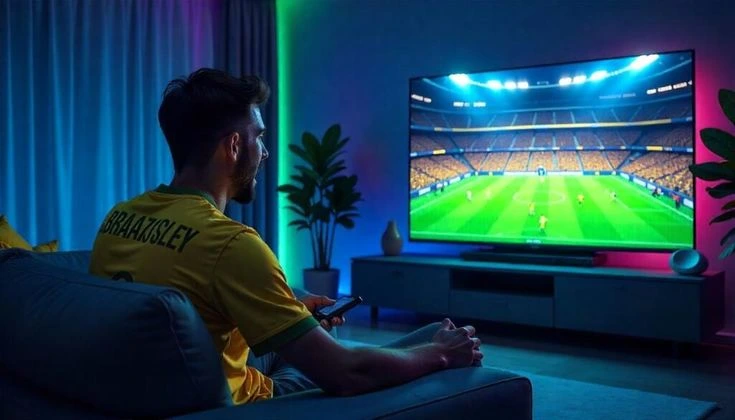 installer iplay tv